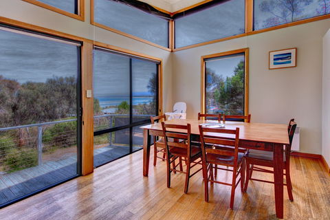 Beachcomber House - Tourism Canberra 2