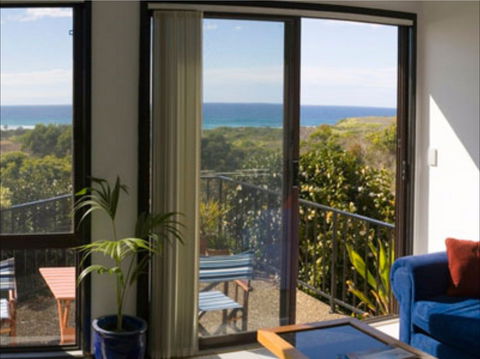 Beachfront Apartments Narooma - Tourism Canberra 2