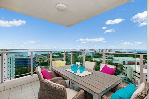 Beachlife Sea Spray Apartment - Tourism Canberra 0
