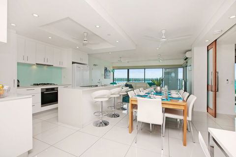 Beachlife Sea Spray Apartment - Tourism Canberra 1