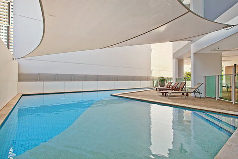 Beachlife Sea Spray Apartment - Tourism Canberra 2