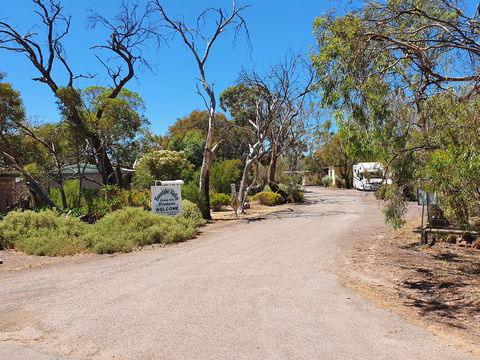Beautiful Valley Caravan Park - Tourism Canberra 0