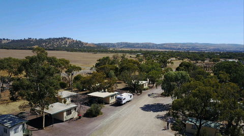 Beautiful Valley Caravan Park - Tourism Canberra 2