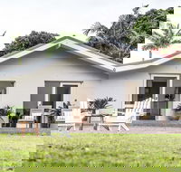Beachwood - Tourism Canberra