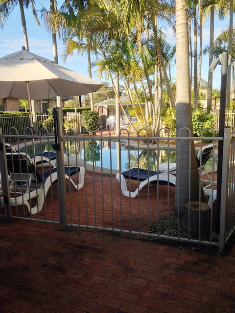 Beaches Serviced Apartments - Tourism Canberra 0