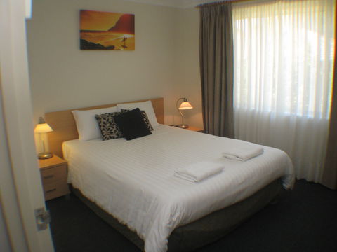 Beaches Serviced Apartments - Tourism Canberra 1
