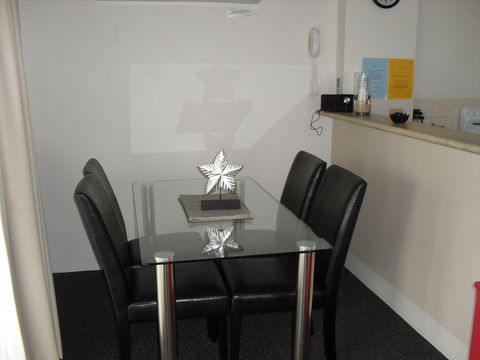 Beaches Serviced Apartments - Tourism Canberra 2