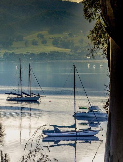 Beaupre Farm - Tourism Canberra 2