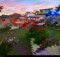 Best Western Casula Motor Inn - Tourism Canberra