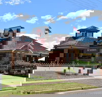 Best Western Plus All Settlers Tamworth - Tourism Canberra