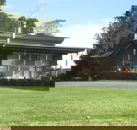 Bethany Cottages - Tourism Canberra