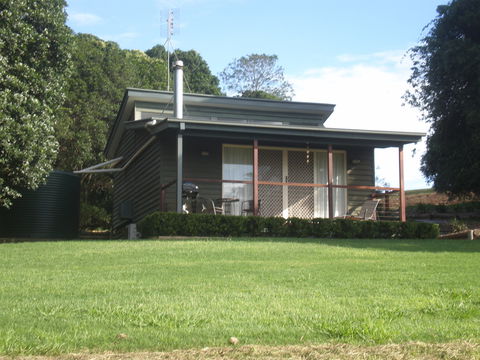 Bethany Cottages - Tourism Canberra 0