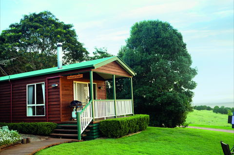 Bethany Cottages - Tourism Canberra 2