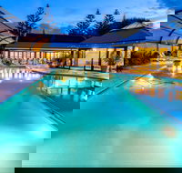 BIG4 Middleton Beach Holiday Park - Tourism Canberra