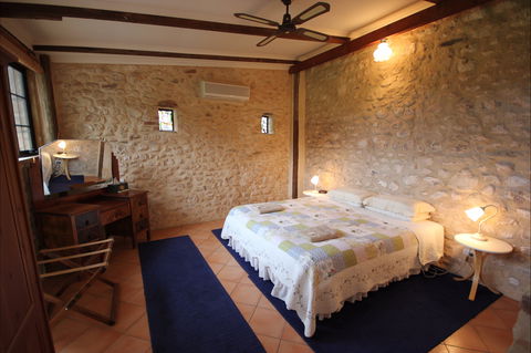 BIG4 Cape Jervis Accommodation And Caravan Park - Tourism Canberra 0