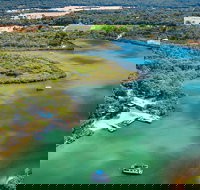 Blackwood River Houseboats - Tourism Canberra