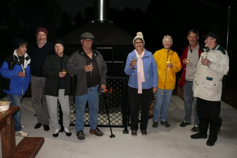 Blayney And Villages Tourist Park - Tourism Canberra 2