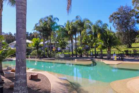 Blackbutt Family Loft Townhouse - Tourism Canberra 1