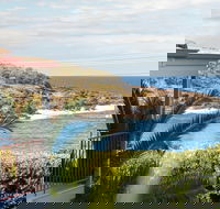Blue Water Dreaming - Tourism Canberra