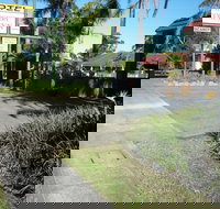 Bomaderry Motor Inn - Tourism Canberra