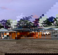 Boroka Downs - Tourism Canberra