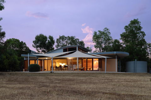 Boroka Downs - Tourism Canberra 0