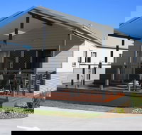 Bowlo Holiday Cabins - Tourism Canberra