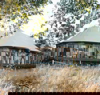 Boydells - Tourism Canberra