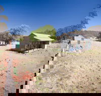 Brackens Hut - Tourism Canberra