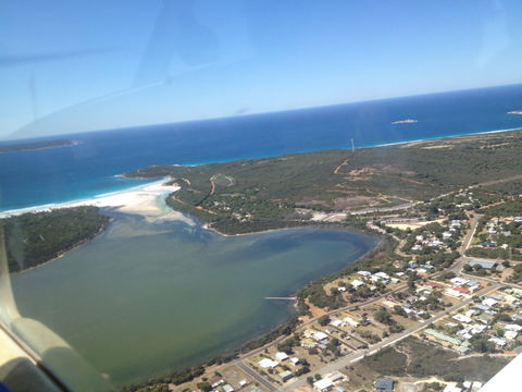 Bremer Bay Caravan Park - Tourism Canberra 0