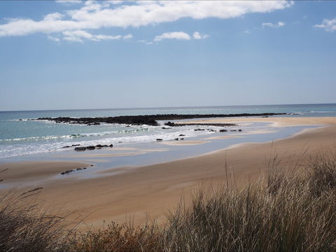 Burnie Ocean View Motel - Tourism Canberra 2