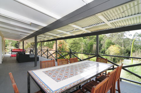 Cabbage Tree Farm - Tourism Canberra 2