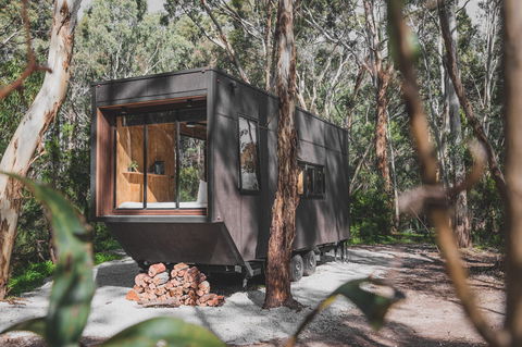 CABN Chloe - Blewitt Springs - Tourism Canberra 0