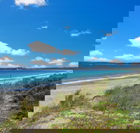 Callala Beach Cottage - Tourism Canberra