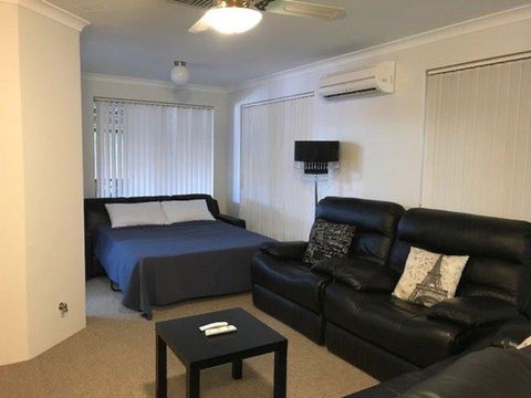 Canalside Family Getaway - Tourism Canberra 2