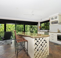 Canyons Bend - Tourism Canberra