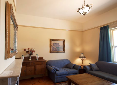 Cape Du Couedic Light Keeper's Cottages - Tourism Canberra 1