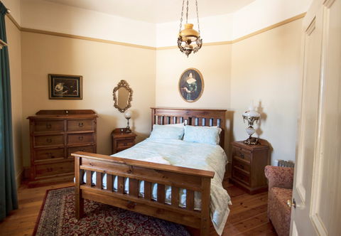 Cape Du Couedic Light Keeper's Cottages - Tourism Canberra 2