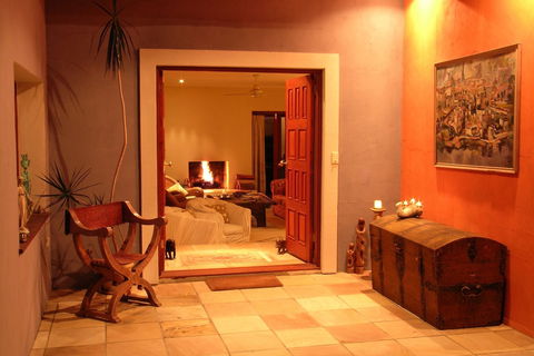 CasaBelle Country Guest House - Tourism Canberra 0