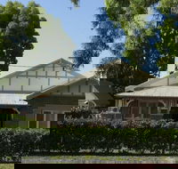 Casey Street Suite and Studio - Tourism Canberra