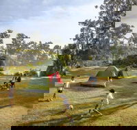 Cattai campground - Tourism Canberra