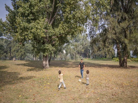 Cattai Campground - Tourism Canberra 2