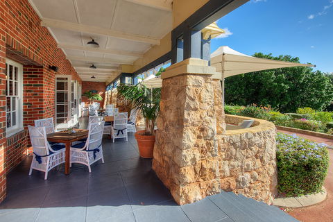 Caves House Hotel Yallingup - Tourism Canberra 1