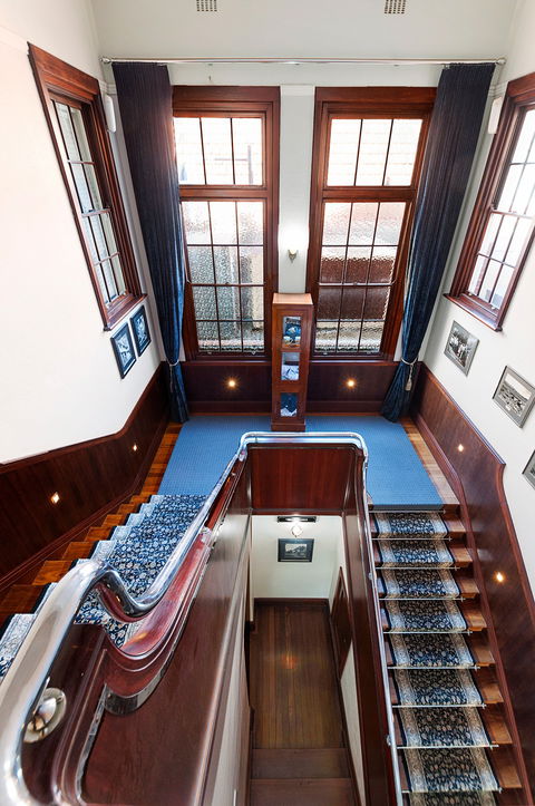 Caves House Hotel Yallingup - Tourism Canberra 2