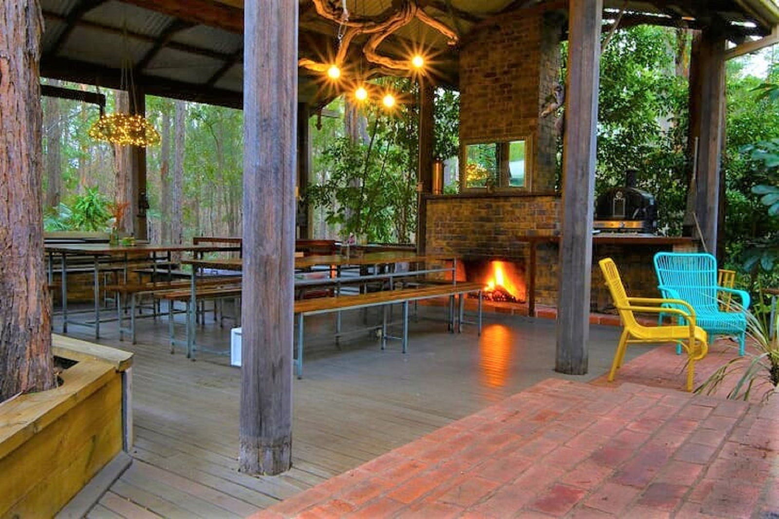 Kolodong NSW Tourism Canberra