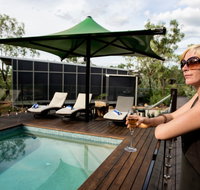 Cicada Lodge - Tourism Canberra