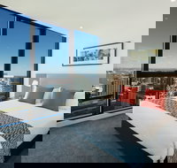 City Tempo - Lonsdale St - Tourism Canberra