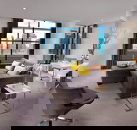 Citadines on Bourke Melbourne - Tourism Canberra