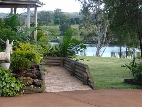 Clarence River B And B - Tourism Canberra 1