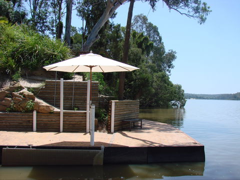 Clarence River B And B - Tourism Canberra 2